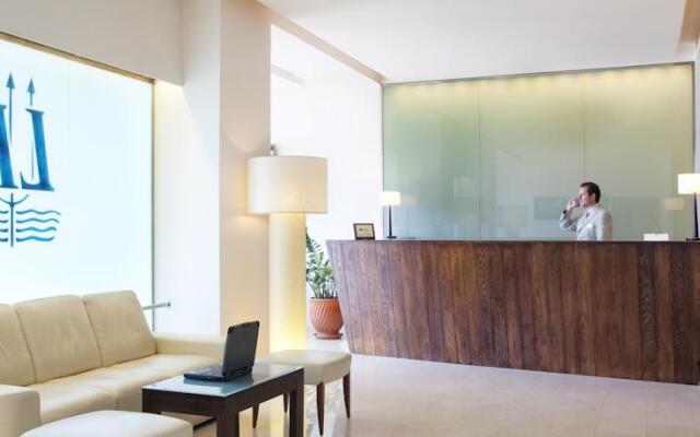Best Western Lucy Hotel