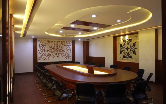 Hotel Nagpal Regency