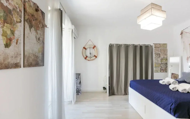 Kalsa Sea Spirit Apartment