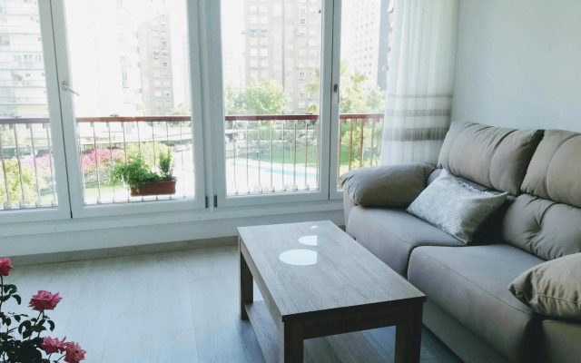 Wifi Luxury Modern Apartment