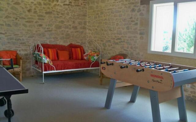 Gite Cherveix-Cubas, 4 pièces, 7 personnes - FR-1-616-70