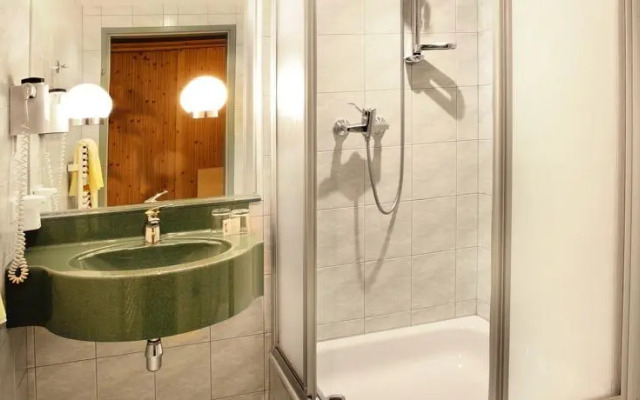 Das Schütz am Obertauern