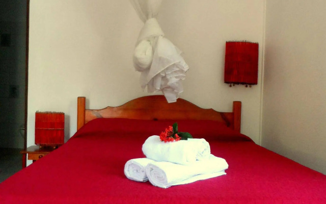 Rose des Vents