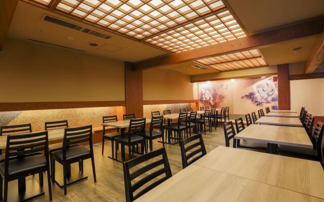 Hotel Wing International Asahikawa Ekimae