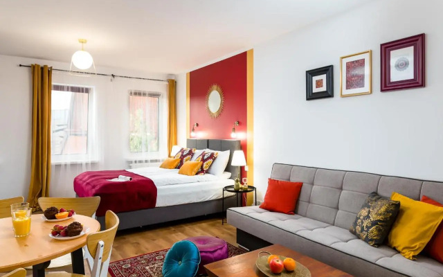 Sleepway Apartments - Orient Dream
