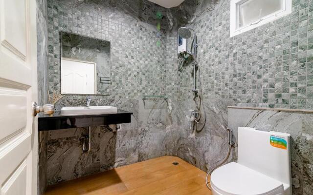 Smart home huahin
