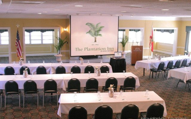 Plantation Resort on Crystal River, Ascend Hotel Collection