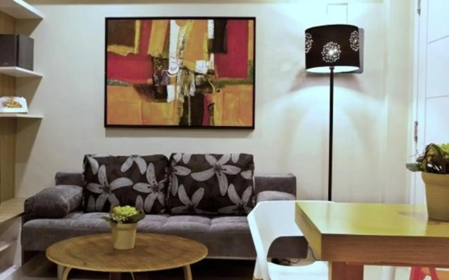 Zpad Residences