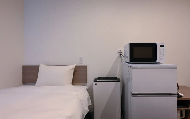 HOTEL R9 The Yard Shoo