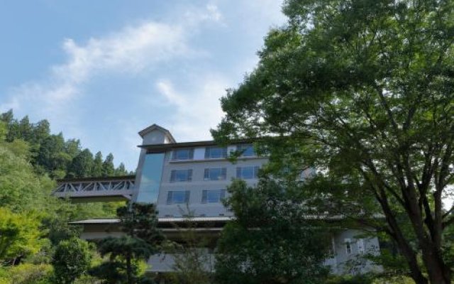 Fujioka Onsen Hotel Resort