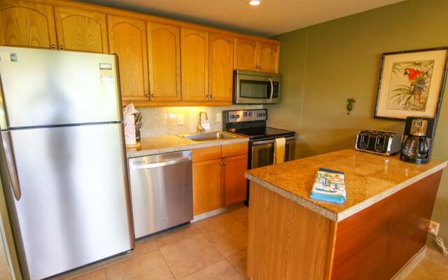 Apartment Kihei Kai Nani 1 Bedroom Maui