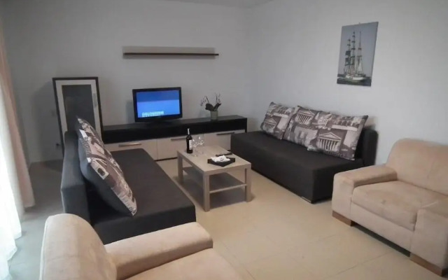LIDO Apartamenty