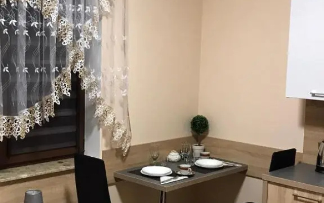 Apartamenty U Elizy