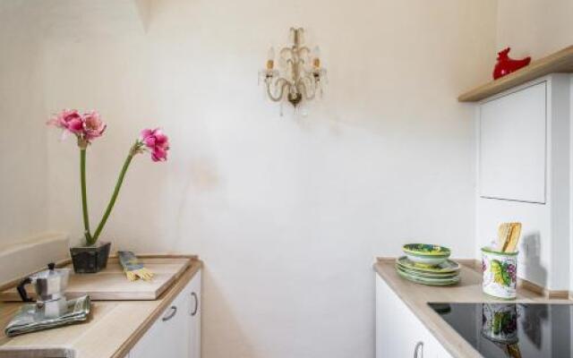 Apartment Matteotti