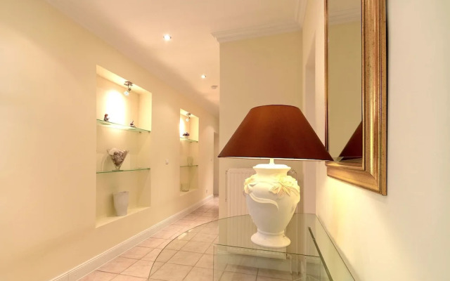 Appartments Rosengarten