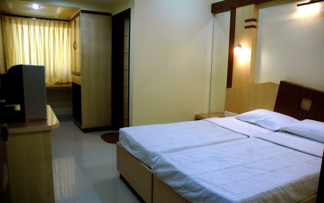 Hotel Three Star Pvt Ltd