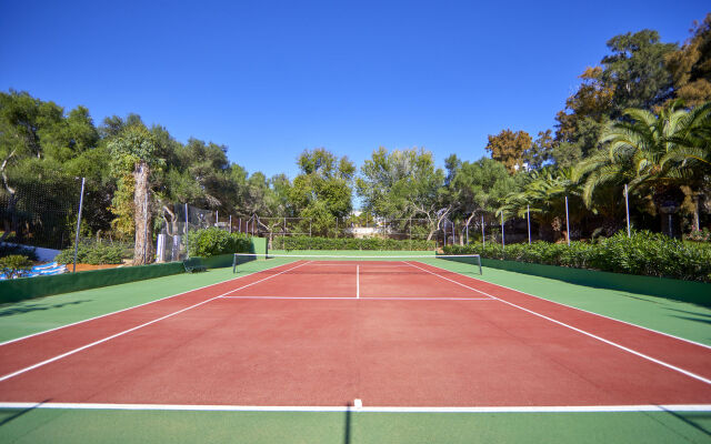 Cala Gran - Costa del Sur