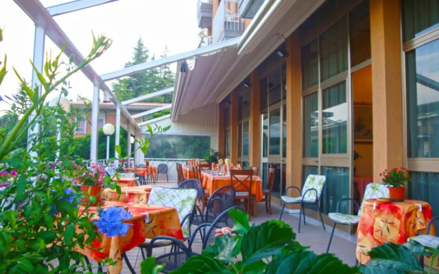 Garden Hotel Tabiano