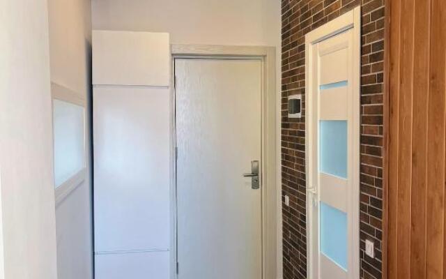 New Gudauri, Alpic, Gudauri