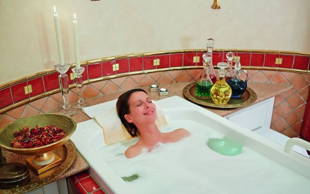 Hotel & SPA Fontenay