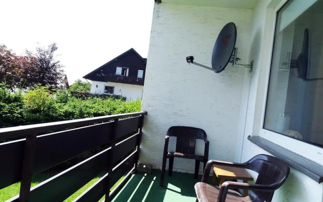 Fewo Lenneblick