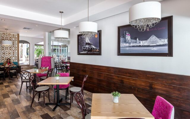 Illusion Boutique Hotel
