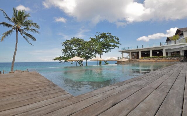 Rajavilla Lombok Resort