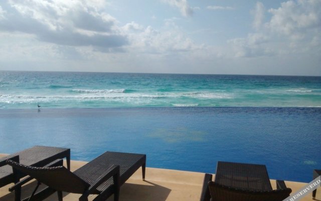 Ocean Dream Cancun by GuruHotel