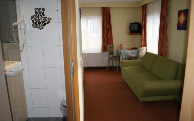 Edelsteinhotel Guniwirt