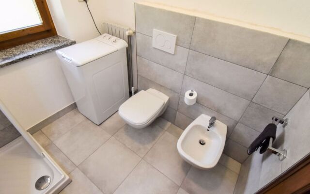 Maison Pro de Solari 28750