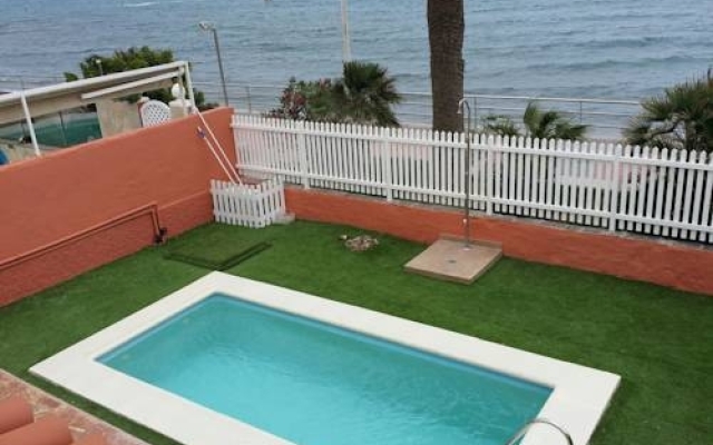 El Veril Beachfront