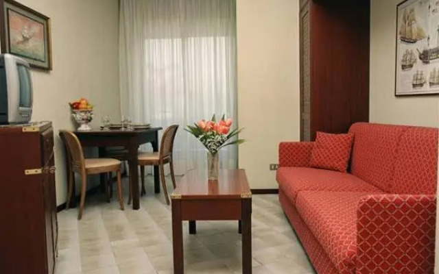 Residence Garden Lido