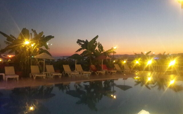 Adahan Hotel