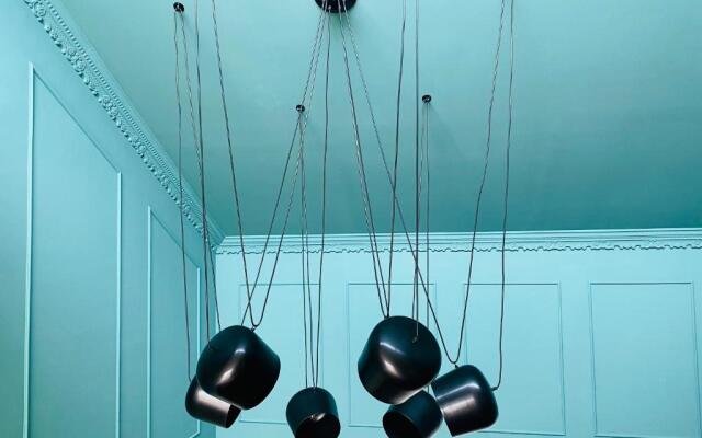Mose Art Hotel