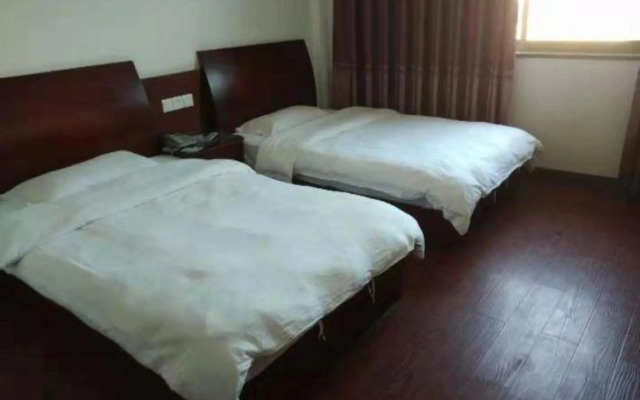 Fengle Hostel