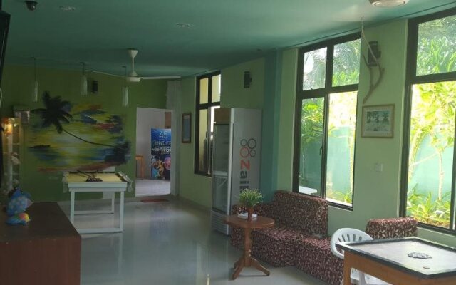 Variety Stay Guesthouse