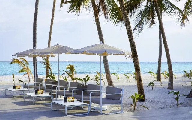 Hotel Riu Palace Maldivas - All inclusive