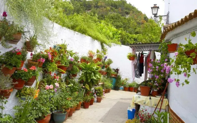 Hostal La Sierra