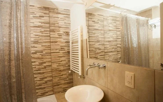 Hotel Tirol D'andrea