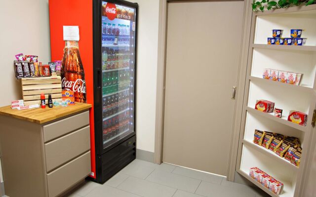 Country Inn & Suites by Radisson, Harrisburg West Mechanicsburg