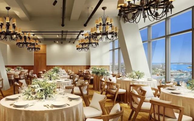 South Gate Hotel Okinawa