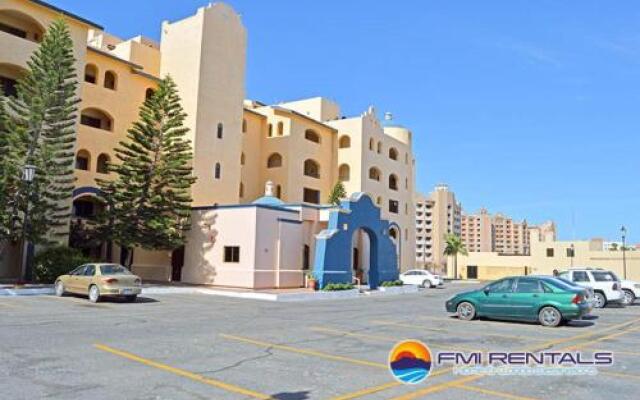Princesa C - 402 by FMI Rentals