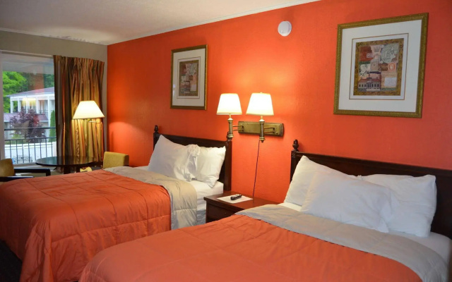 Days Inn Kingsport