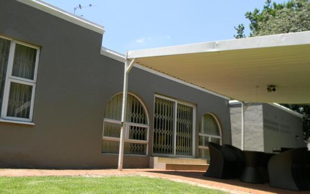 Dube Executive Suites