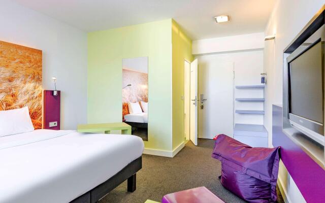 ibis Styles Hamburg Alster City