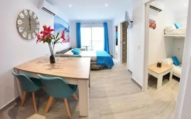 Zenmarina Bajo 7 Playa Carihuela