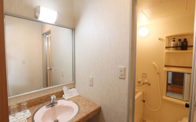 Ichiraku Onsen Hotel