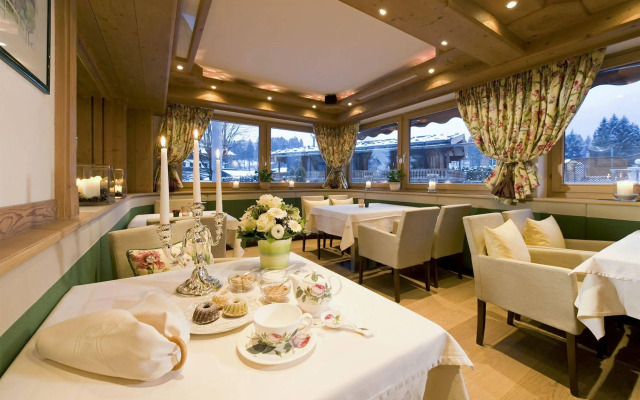 Boutique Hotel Kitz Garni