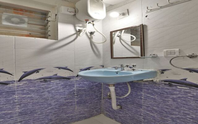 OYO 37477 D K Guest House