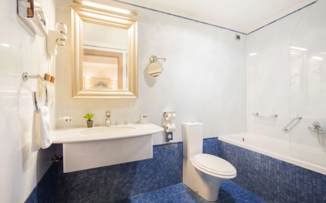 Best Western Premier Hotel Astoria